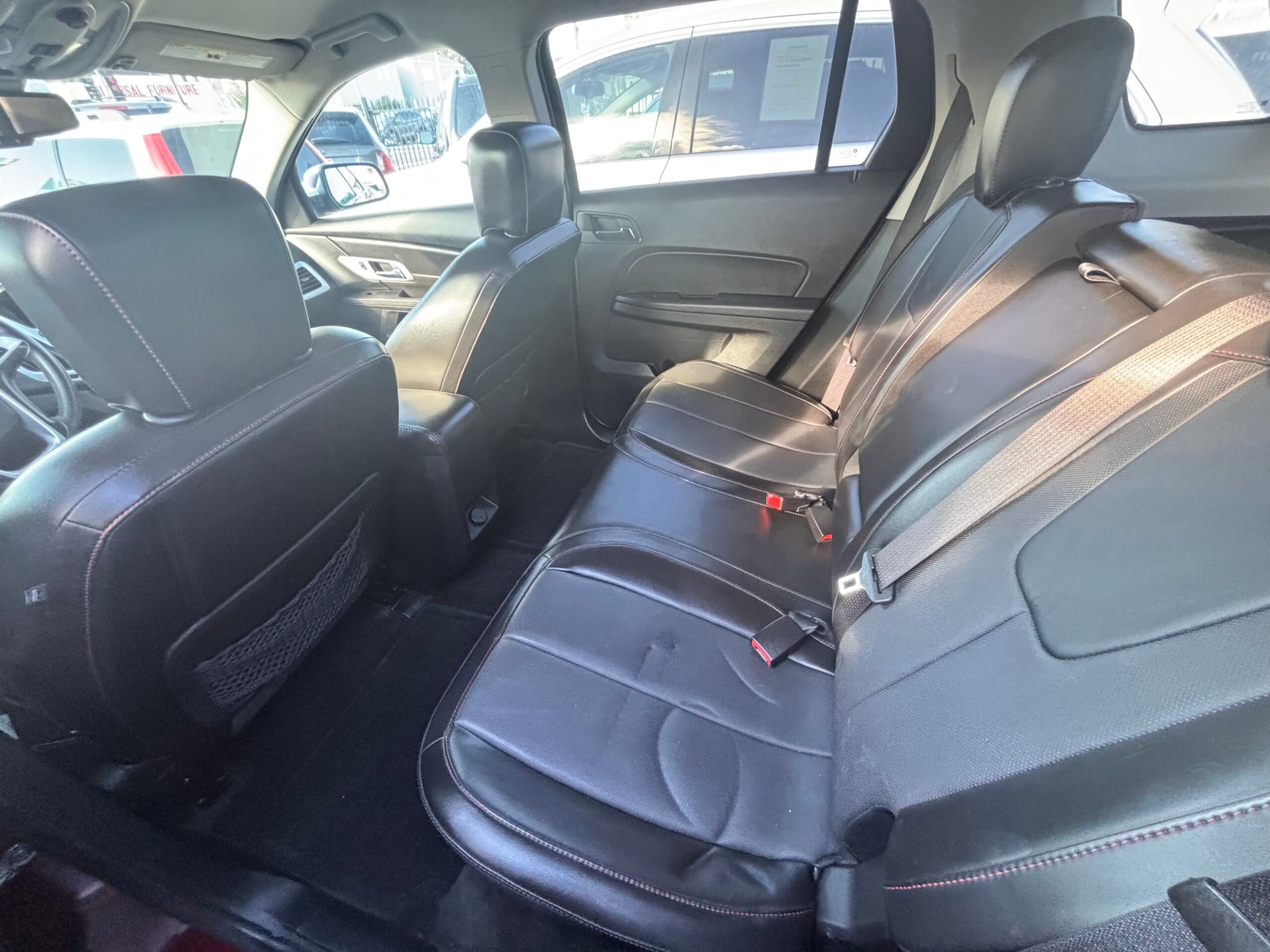 2016 GMC Terrain SLT thumbnail 6
